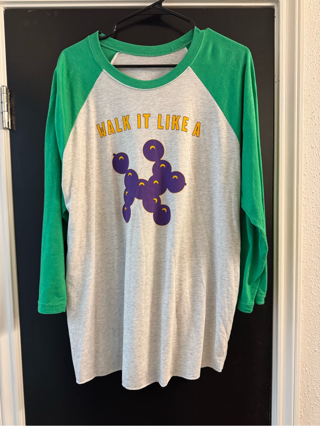 Mardi Gras Tshirt